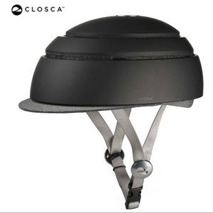 New Closca Collapsible Bike Helmet M